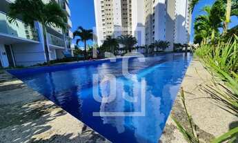 Imagem 4: Apartamento com 3 suítes - Cond. Living Resort - Manoel Dias Branco, Fortaleza/CE