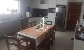 Imagem 3: Casa Térrea com Edícula para Locação no bairro Vila Esperança, 3 dormitórios, sendo 1 suít