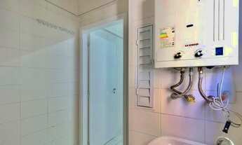 Imagem 7: Apartamento para venda tem 135 metros quadrados com 4 quartos em Jardim Tupanci - Barueri