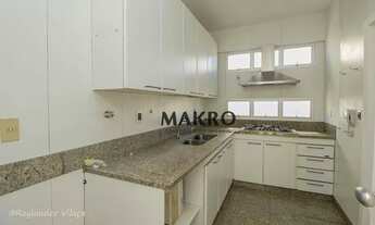 Imagem 5: Apartamento com 4 dormitórios à venda, 168 m² por R$ 1.580.000,00 - Lourdes - Belo Horizon