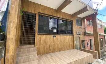 Imagem: Oportunidade Casa Ibura Ur3 140mil