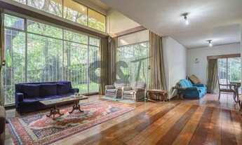 Imagem 4: Sobrado com 4 Dormitórios (3 Suítes) à Venda no Jardim Marajoara, São Paulo/SP