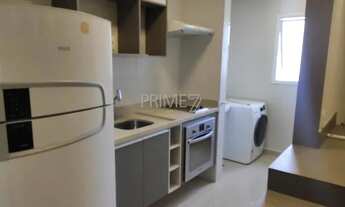 Imagem 5: PIRACICABA - Apartamento Padrão - Cidade Jardim