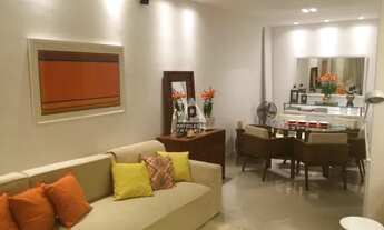 Imagem 3: Casa à venda, 5 quartos, 3 suítes, 2 vagas, Tijuca - RIO DE JANEIRO/RJ