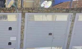 Imagem 2: Casa para venda possui 62 metros quadrados com 2 quartos em Jardim Campos - São Paulo - SP