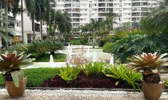 Imagem 7: Ótimo apartamento para aluguel em condomínio resort!