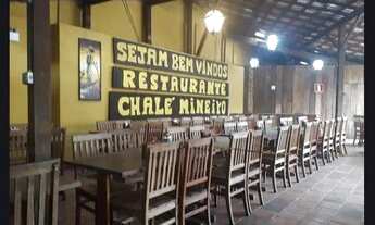 Imagem 3: Casa à venda, 4 quartos, Barro Preto - Belo Horizonte/MG