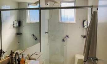 Imagem 6: Apartamento à venda, 2 quartos, 1 suíte, 2 vagas, Funcionários - Belo Horizonte/MG