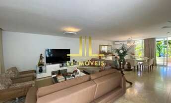 Imagem 5: Casa à venda no bairro Alphaville I - Salvador/BA