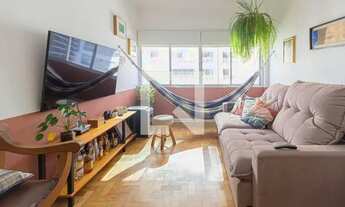 Imagem 3: Apartamento à Venda - Consolação, 1 Quarto, 54 m2