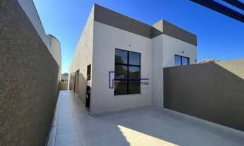 Imagem 3: Casa com 3 dormitórios à venda, 90 m² por R$ 530.000,00 - Jardim das Cerejeiras - Atibaia