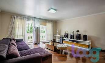 Imagem 2: Apartamento em Jardim Paulista - São Paulo