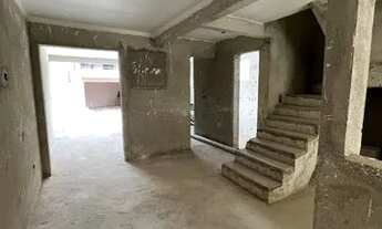 Imagem 7: Sobrado no Bairro São Braz