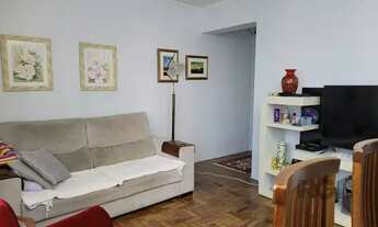 Imagem 6: Apartamento em São João