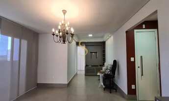 Imagem 3: Apartamento à venda - Edifício Atlântico Sul, Jardim Consolação, Franca/SP