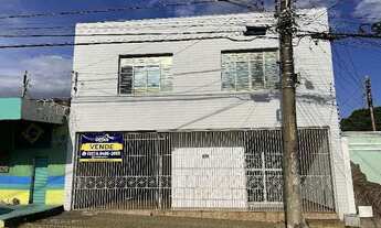 Imagem: Sobrado à venda, 241 m² por R$ 650.000,00