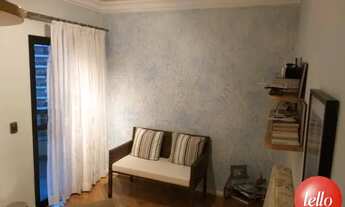 Imagem 4: São Paulo - Apartamento Padrão - Tatuapé