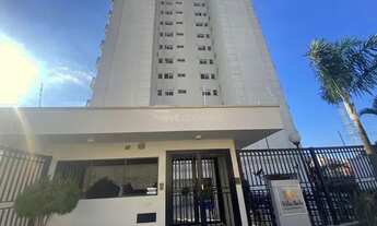 Imagem: Apartamento - Vila Viotto - Jundiaí