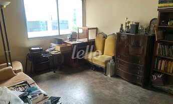 Imagem 2: São Paulo - Apartamento Padrão - Jardins