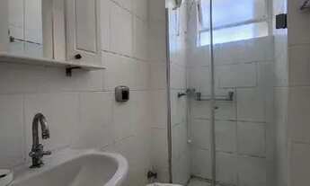 Imagem 4: Apartamento de 1 quarto para alugar no bairro Centro