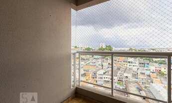 Imagem 6: Apartamento para Aluguel - Jardim Roberto, 2 Quartos, 49 m2