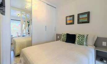 Imagem 5: Apartamento para Aluguel - Pinheiros, 1 Quarto, 40 m2