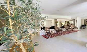 Imagem 6: Apartamento - Cambuí - Campinas