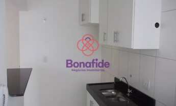 Imagem 4: JUNDIAÍ - Apartamento Padrão - PONTE DE SÃO JOÃO