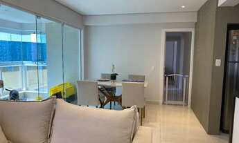 Imagem 3: Apartamento à venda, 3 quartos, 1 suíte, 2 vagas, Vila da Serra - Nova Lima/MG