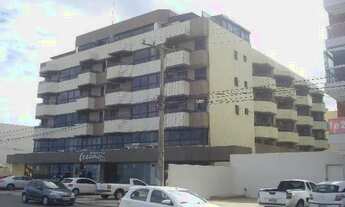 Imagem 2: Apartamento Pituba 1 quartos 44m2 Decorado Residencial Oceânico Reg. Orla e Manoel Dias