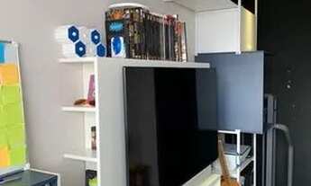 Imagem 4: Cobertura duplex para venda com 98 metros quadrados com 2 quartos em Vila Andrade - São Pa