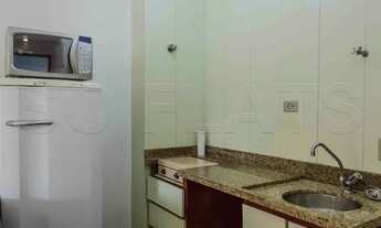 Imagem 7: Flat na Brigadeilo Luis Antonio, facil acesso a região central e ao Pq do Ibirapuera