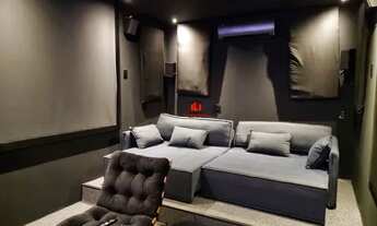 Imagem 6: Condomínio Residencial Ponta Negra I 4 suítes| Com Piscina | Academia