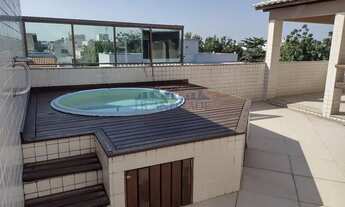 Imagem: Recreio dos Bandeirantes