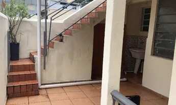 Imagem 7: Casa em vila sao cristovao com 3 quartos e 2 salas - ponto nobre - figueira de melo