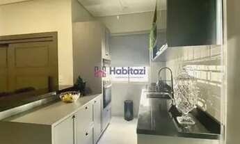 Imagem 5: Casa para venda tem 100 metros quadrados com 3 quartos em Cidade Jardim - São Paulo - SP