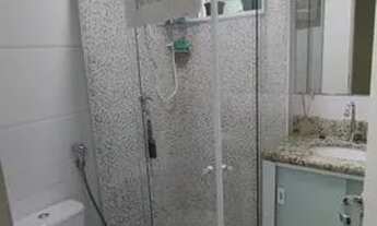 Imagem 4: Alugo apt em jardim limoeiro