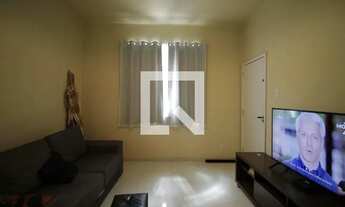 Imagem 3: Apartamento para Aluguel - Todos os Santos, 2 Quartos, 64 m2