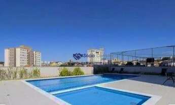 Imagem 2: Apartamento com 2 dormitórios à venda, 59 m² por R$ 369.000,00 - Jardim Anny - Guarulhos/S