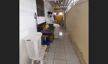 Imagem 7: CASA PARA VENDA TEM 140 METROS QUADRADOS COM 3 QUARTOS EM JARDIM DAS MARGARIDAS - SALVADOR