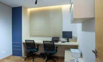 Imagem 7: Apartamento Garden à venda, 4 quartos, 2 suítes, 3 vagas, Sion - Belo Horizonte/MG