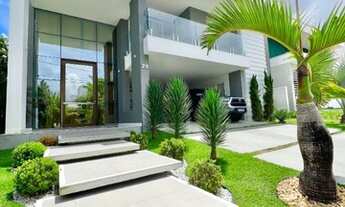 Imagem 2: Casa Alphaville Fortaleza, 5 suítes, Fortaleza, perto Beach Park