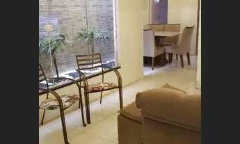 Imagem: Casa em Tobias Barreto Santos Dumont