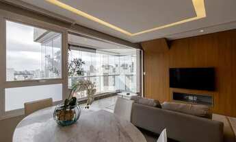 Imagem 7: Apartamento para Aluguel - Vila Mariana, 1 Quarto, 100 m2