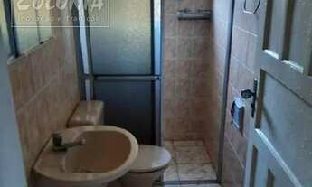 Imagem 4: Santo André - Casa Padrão - Parque Jaçatuba