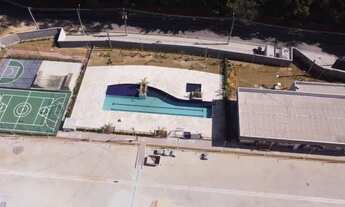 Imagem 2: Cotia - Apartamento Padrão