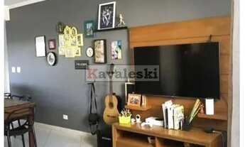 Imagem 4: Sobrado, Vila Santo Estéfano - São Paulo