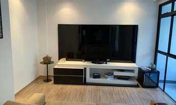 Imagem 3: Apartamento à venda, 2 quartos, 1 suíte, 2 vagas, Sion - Belo Horizonte/MG