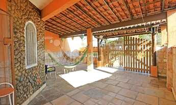 Imagem 3: CASA com 3 quartos em Itanhaém, no bairro Tupy