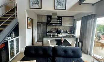 Imagem 5: SANTANA DE PARNAÍBA - Apartamento Padrão - TAMBORÉ